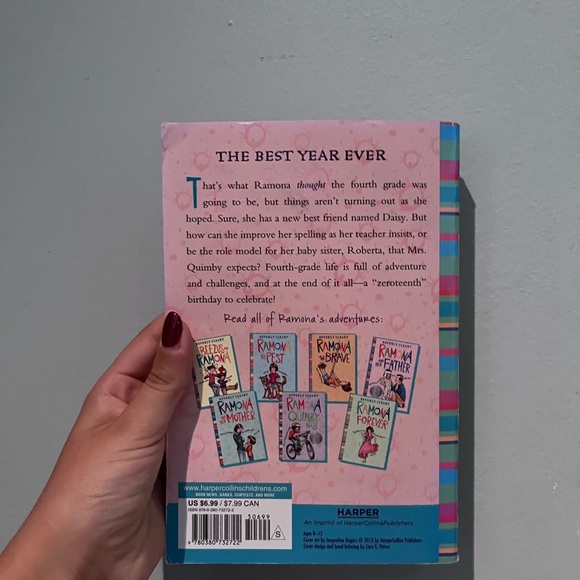 Ramona's World - Picture 2 of 2